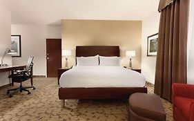 Hilton Garden Inn Rochester Downtown Rochester, Ny